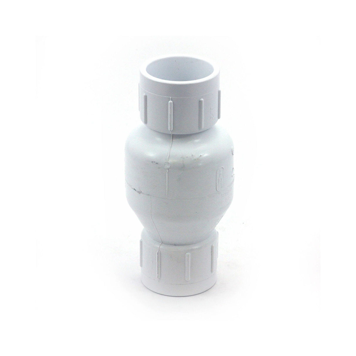 Valve Assy,FLOCONIn Line Check2lb Spring,1-1/2"S : 1012-15