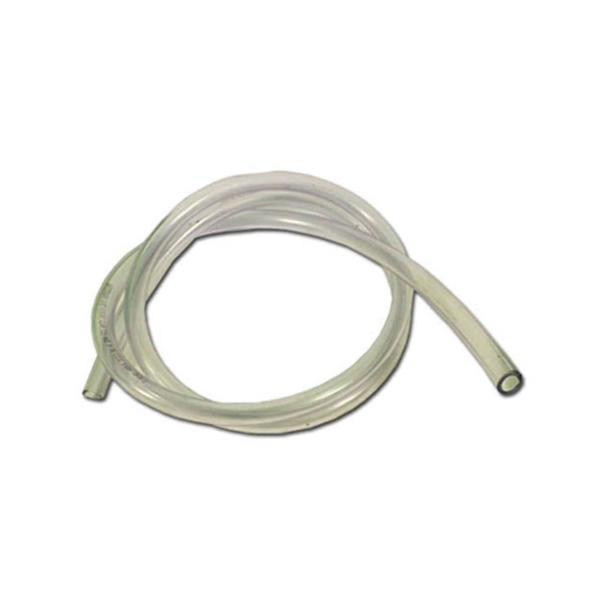Tubing, Vinyl, Clear, 1/4"ID x 3/8"OD, 10' Roll : 110-0110B-10