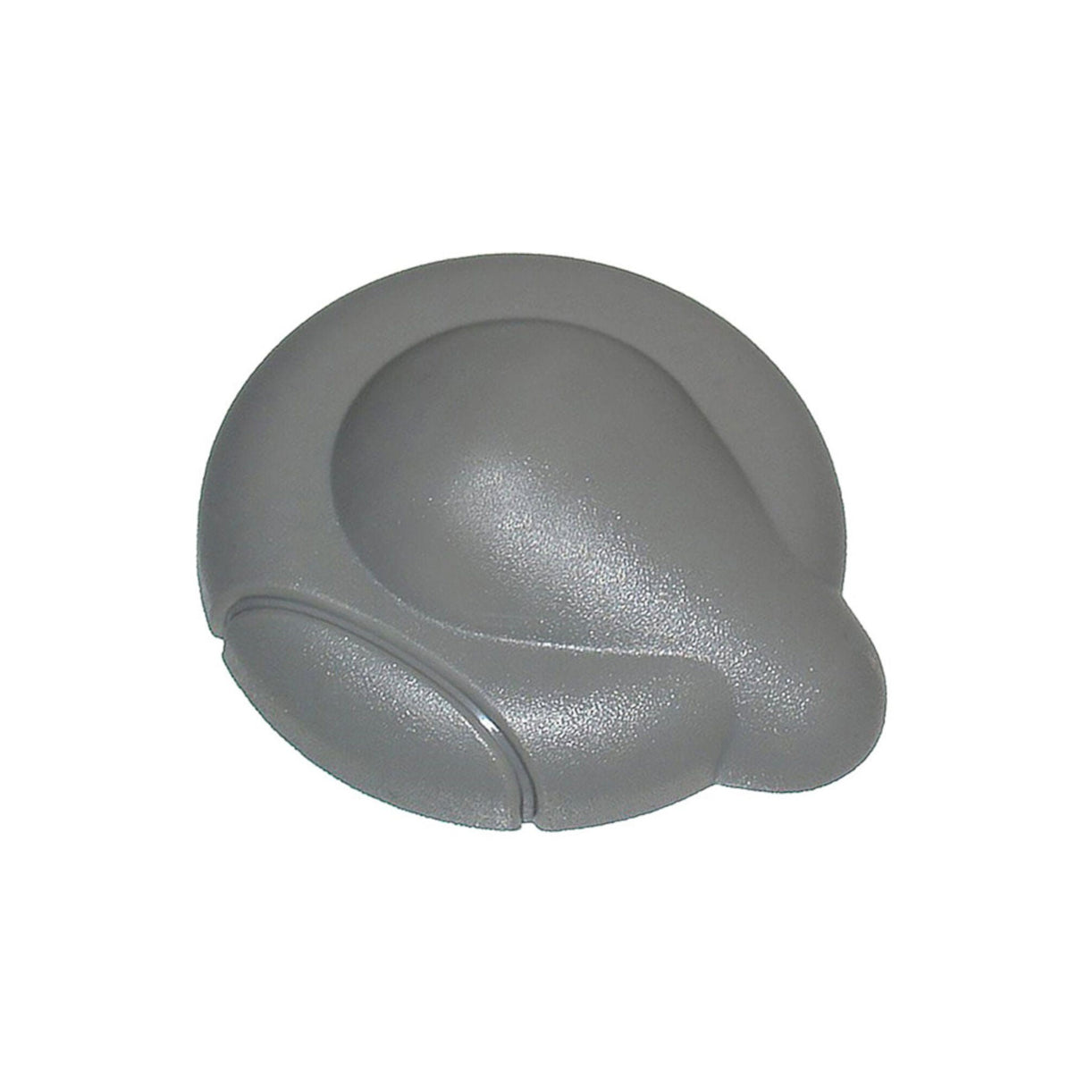 Knob, Spaside Control, 780 Series, Gray : 6540-361