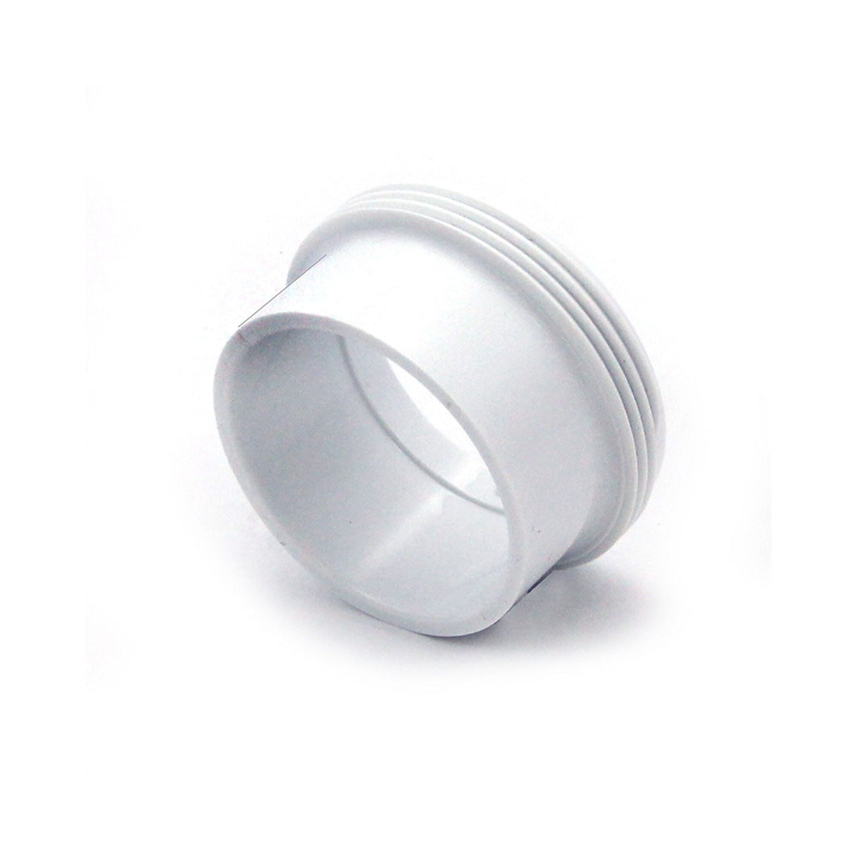Tailpiece, Union, HydroAir, 2"MBT x 2"S : 31-3468