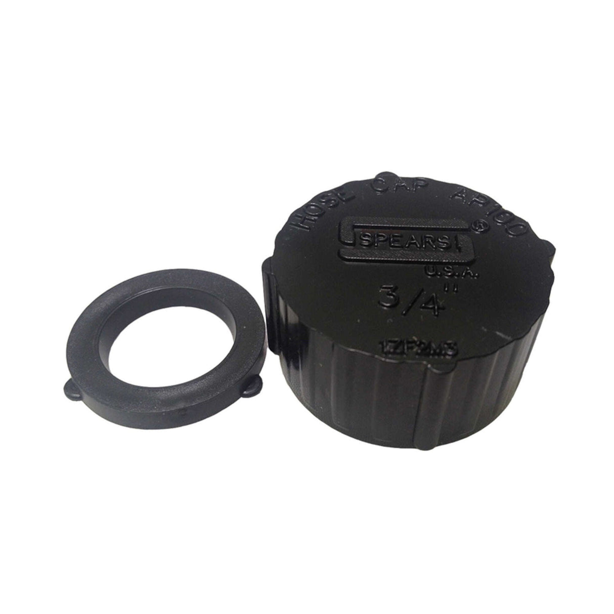 Cap, Spa Drain, Sundance, 3/4"FHT : 6540-039