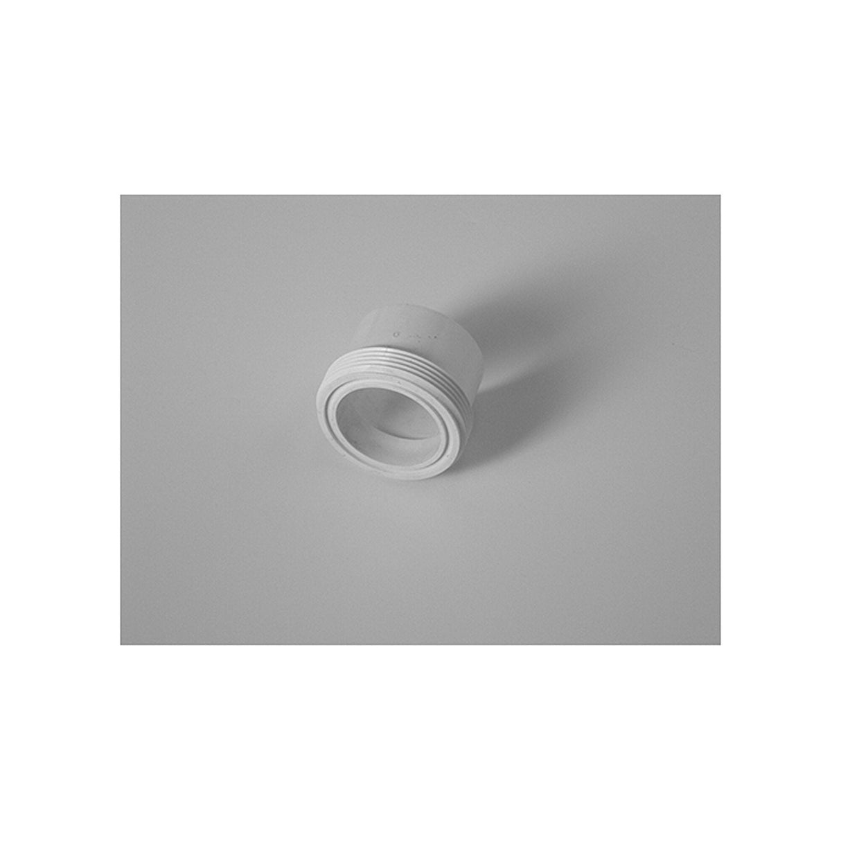 Heater Tail Piece, 2 In Flo-Thru : 10526