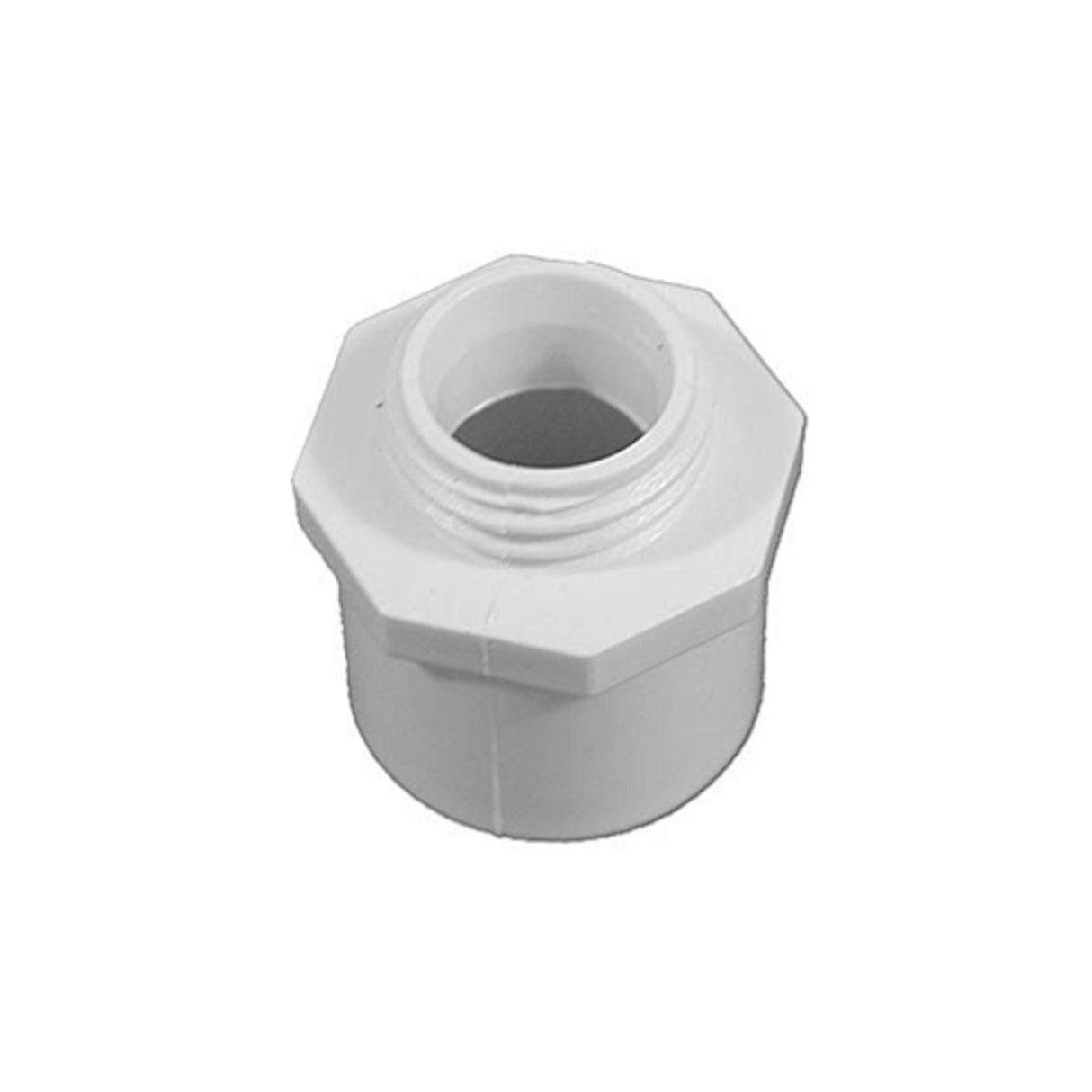 Nozzle Adapter, Jet, HydroAir, Converta/Micro'ssage, FIS Gunite : 36-5287