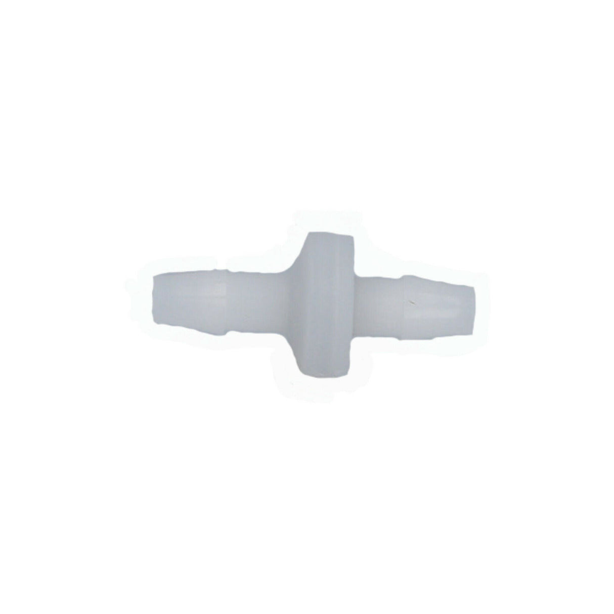 Check Valve, USPC, 1/4" Inline, Used w/Ozone : 64174