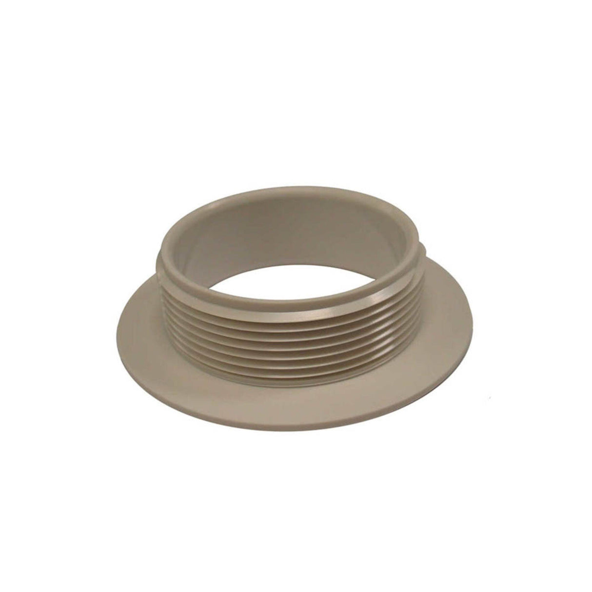 Wall Fitting, Jet, Balboa, White : 2112001001