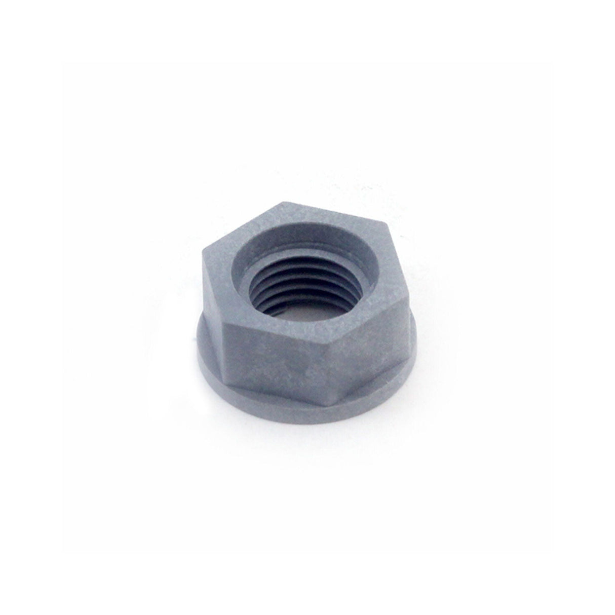 Nut, Air Injector, Sundance Used w/ P/N 6541-253 : 6540-252