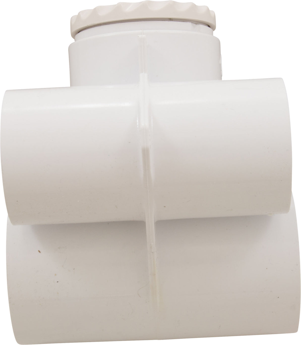 Jet Cmplt, Waterway Gunite Mini, Directional, 2"s x 1.5"s, Wht : 210-3400