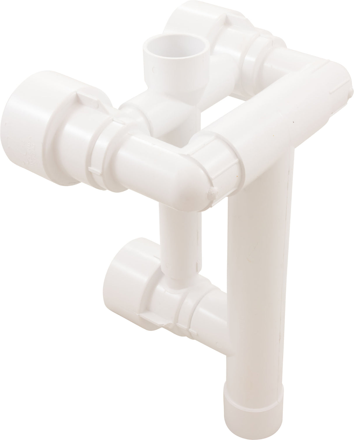 Gunite Jet, 3 Jet Manifold, Straight Body : 210-3410G