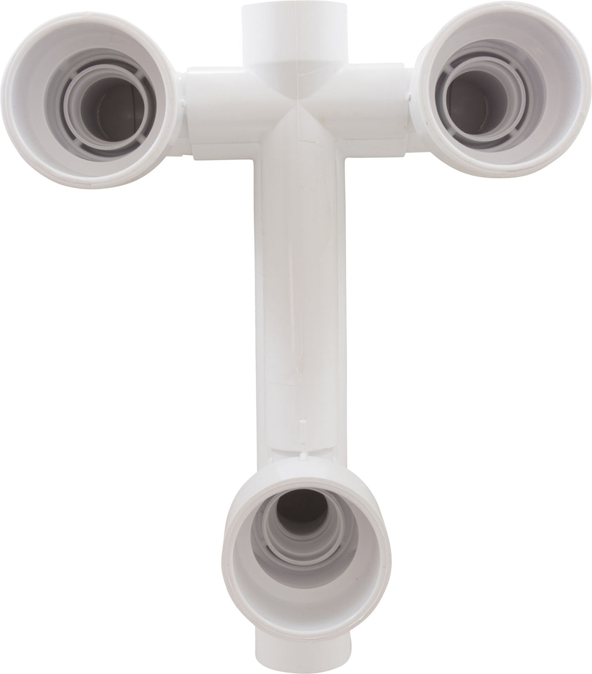 Gunite Jet, 3 Jet Manifold, Straight Body : 210-3410G