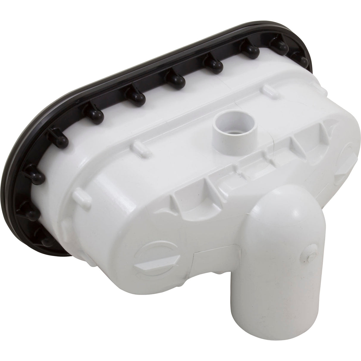 River Jet Assembly, 2 1/2"S X 1"S - Grey : 210-5107
