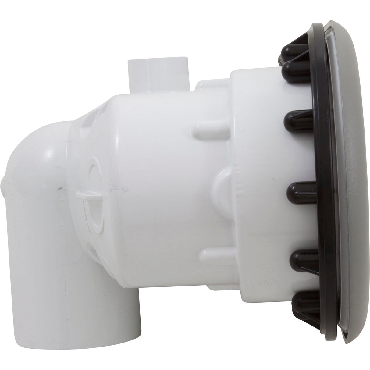 River Jet Assembly, 2 1/2"S X 1"S - Grey : 210-5107