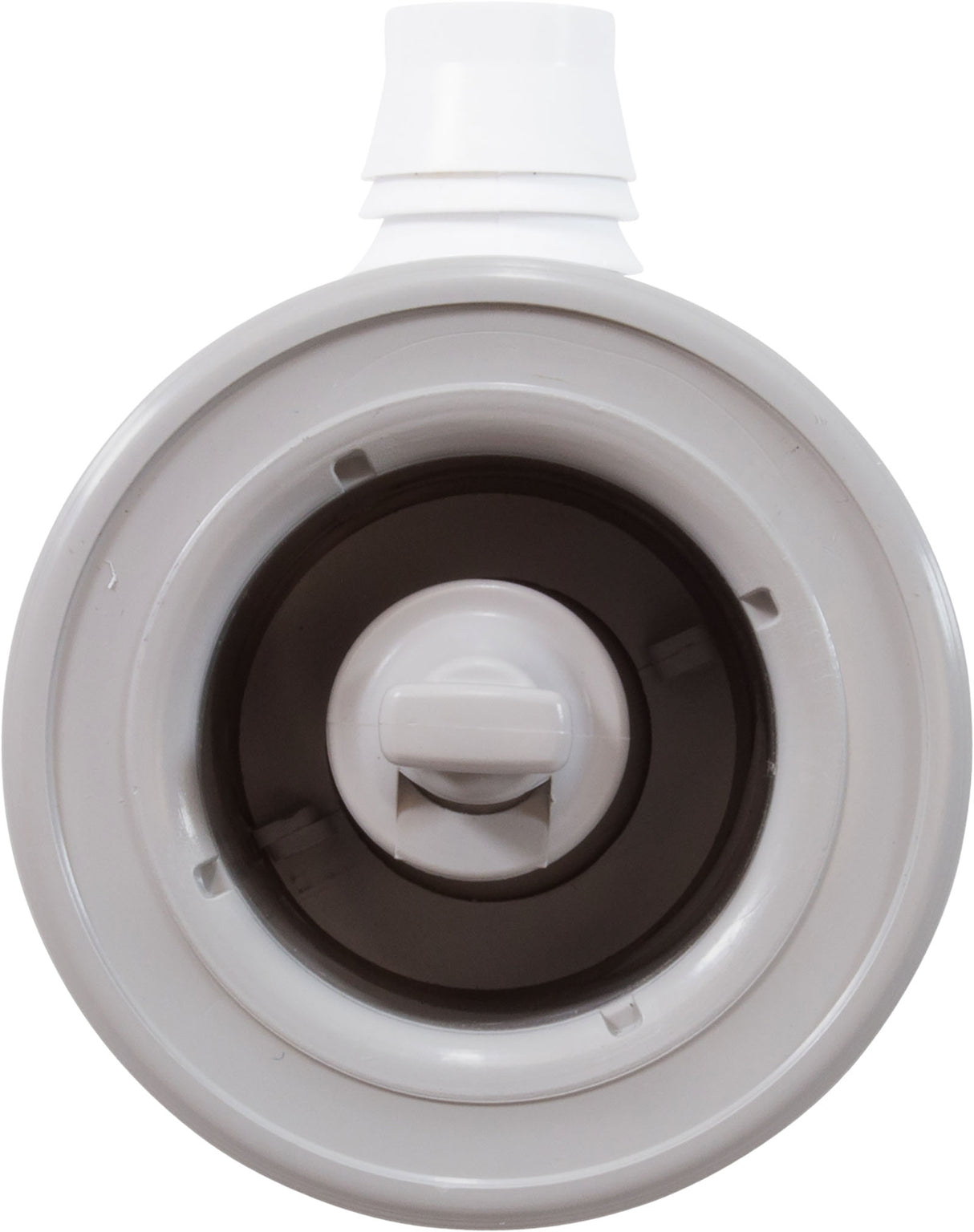 Neck Jet Assembly, 3/4"Barb-Sterling Silver : 210-7089-STS