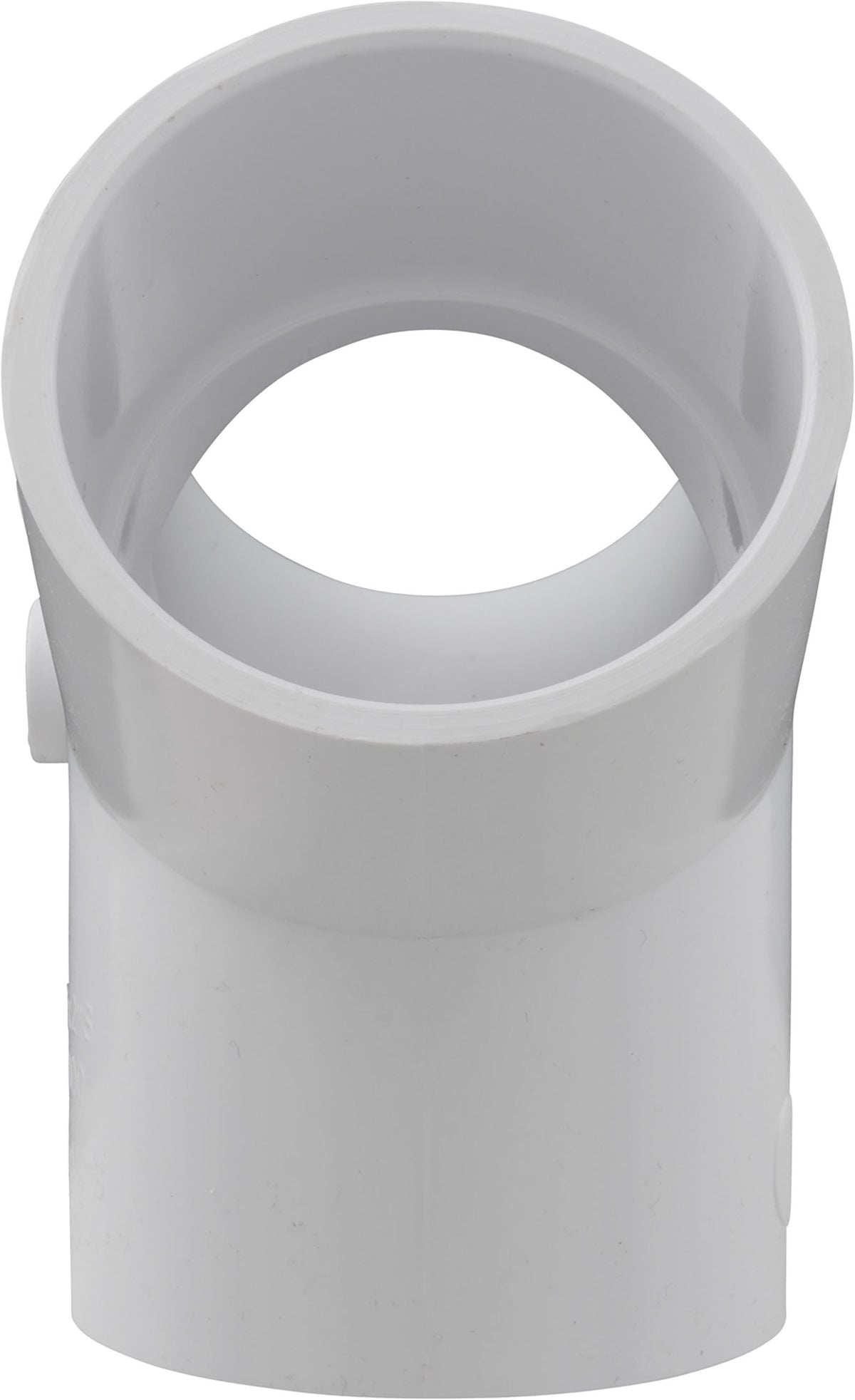 2In 3-Way Wye (2In Slip X 2In Slip X 2In Slip) : 21004-000-000