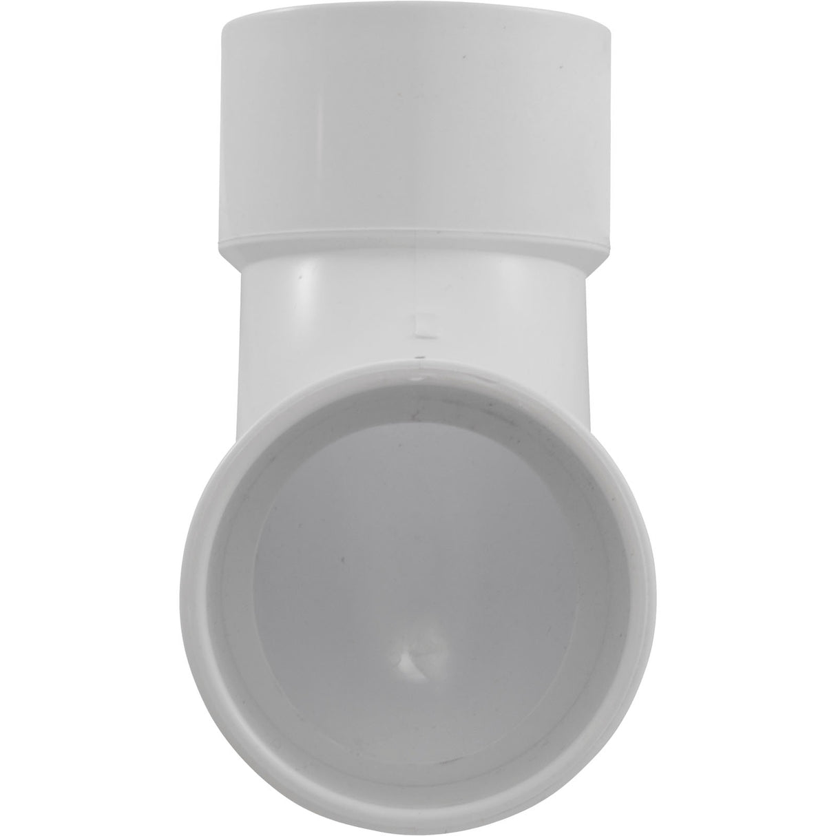 2In Sweep 90 Deg Ell (2In Slip X 2In Slip) : 21005-000-000