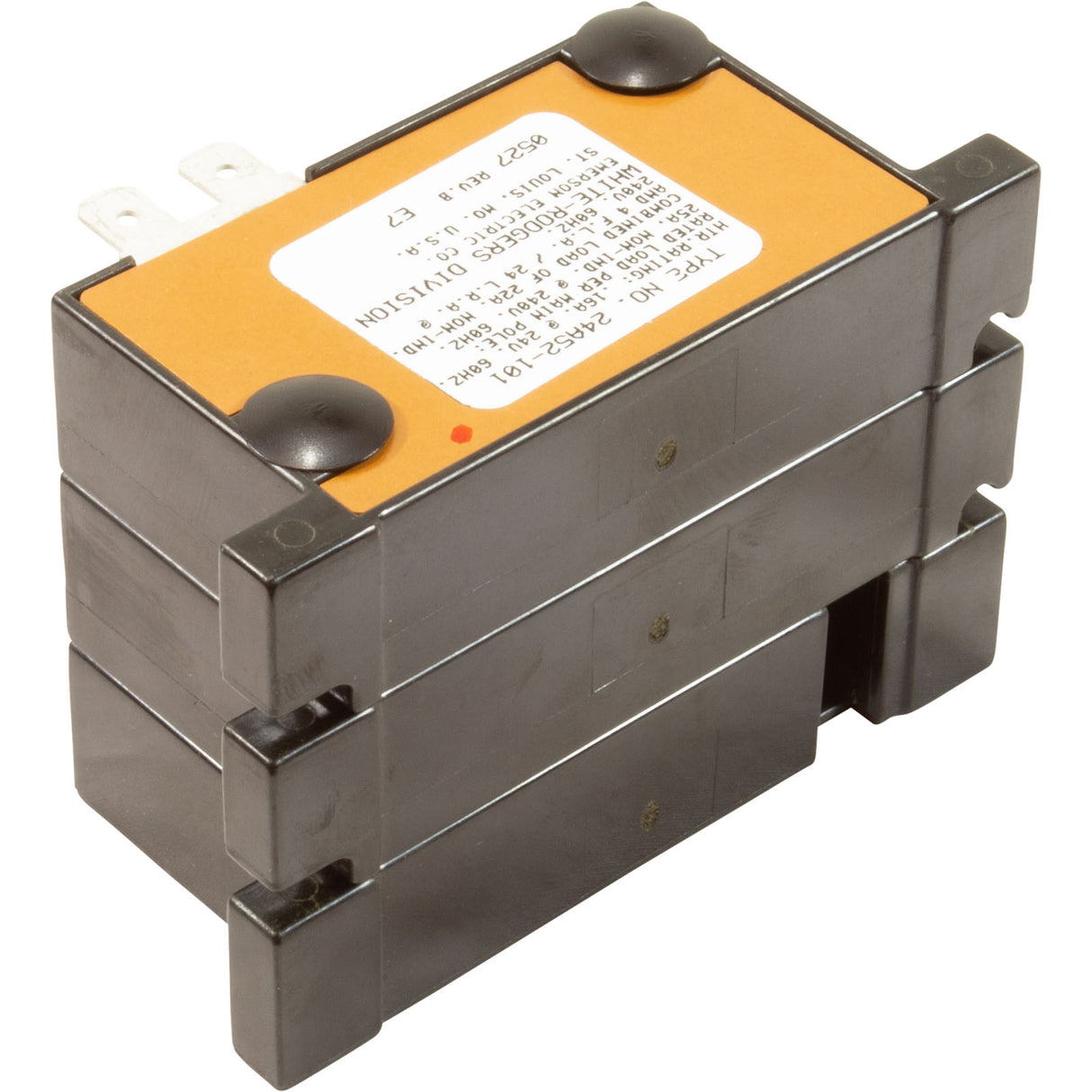 Sequencer, 2 Stage, Coates Cph/Phs : 21005502 - Coates Heater Co. - 786710004735 - PartsForSpas.com