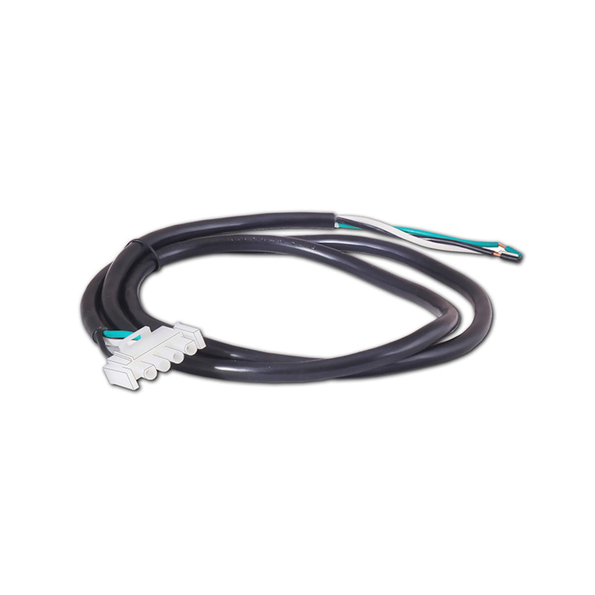 Cord, 18/3 SJT 48", AMP Ozone : 30-0201