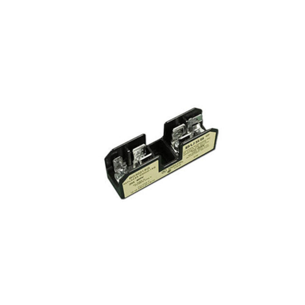 Fuse Holder, Bussman, 20 Amp : 12-3021