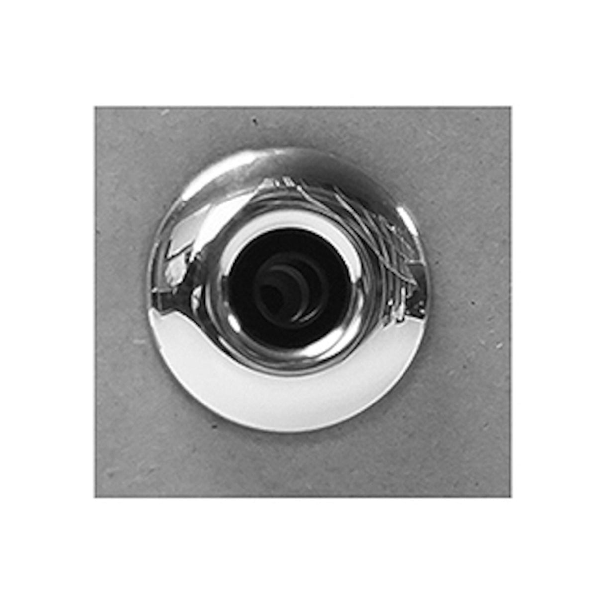 Jet, Adjustable Cluster Storm, Directional, Threaded, Black/ Ss Trim : 229-1501S