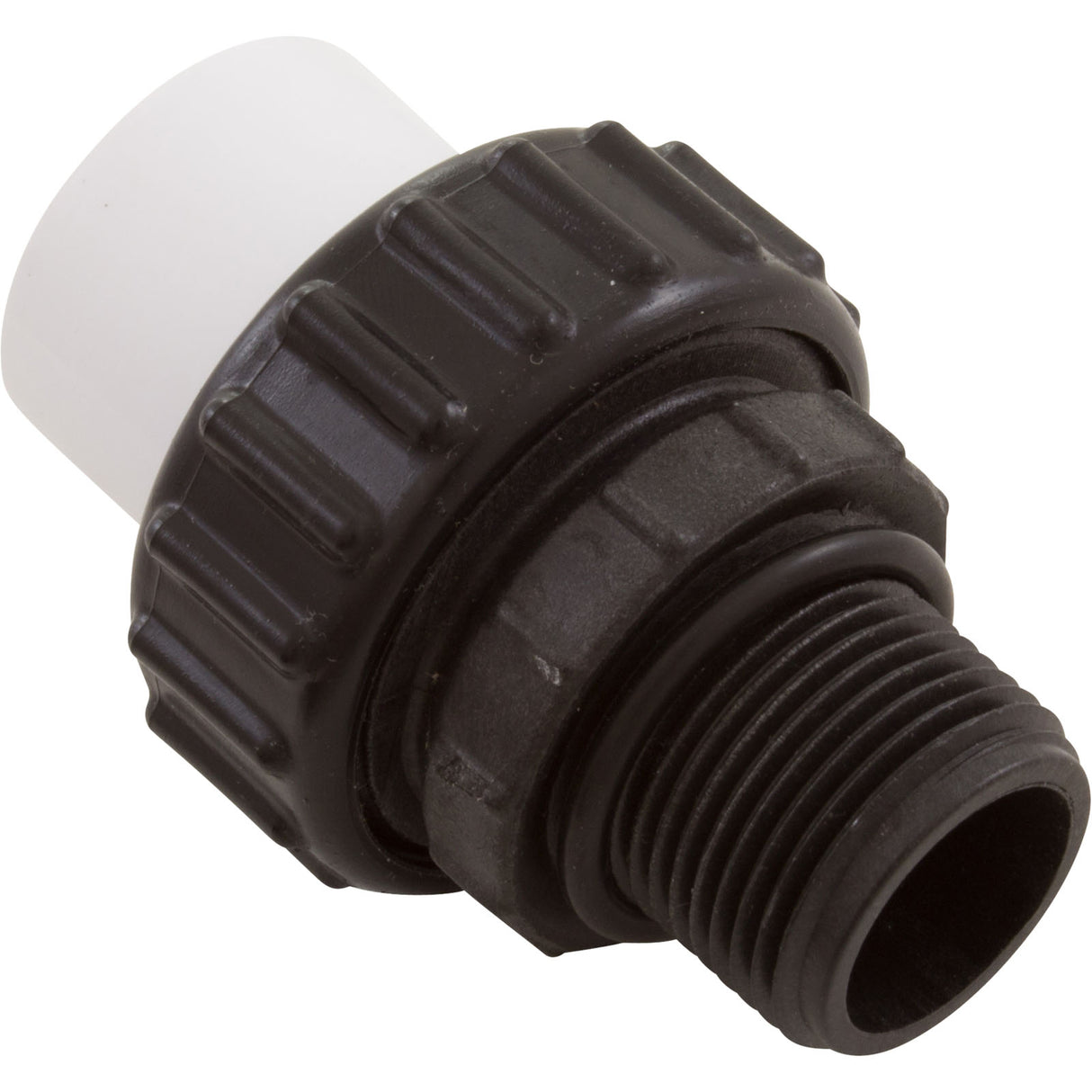 3/4In Mip X 3/4In S Union S-S (High-Temp) : 21063-750-000