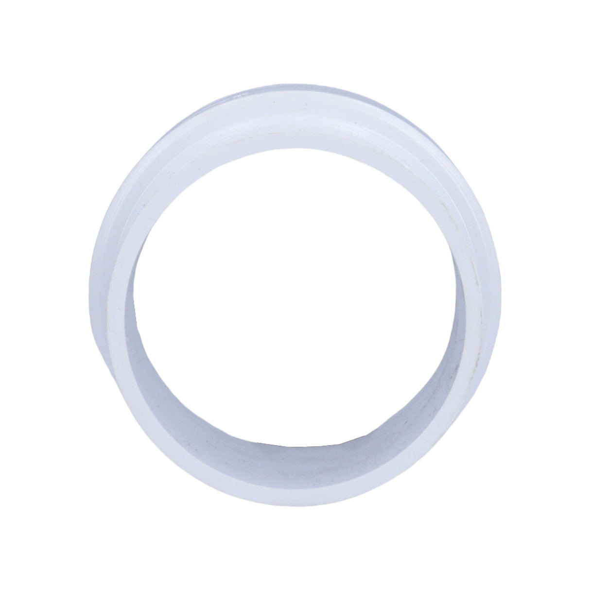 Fitting, PVC, Pipe Extender, 2-1/2"IPS x 2-1/2"Spg : 0301-25