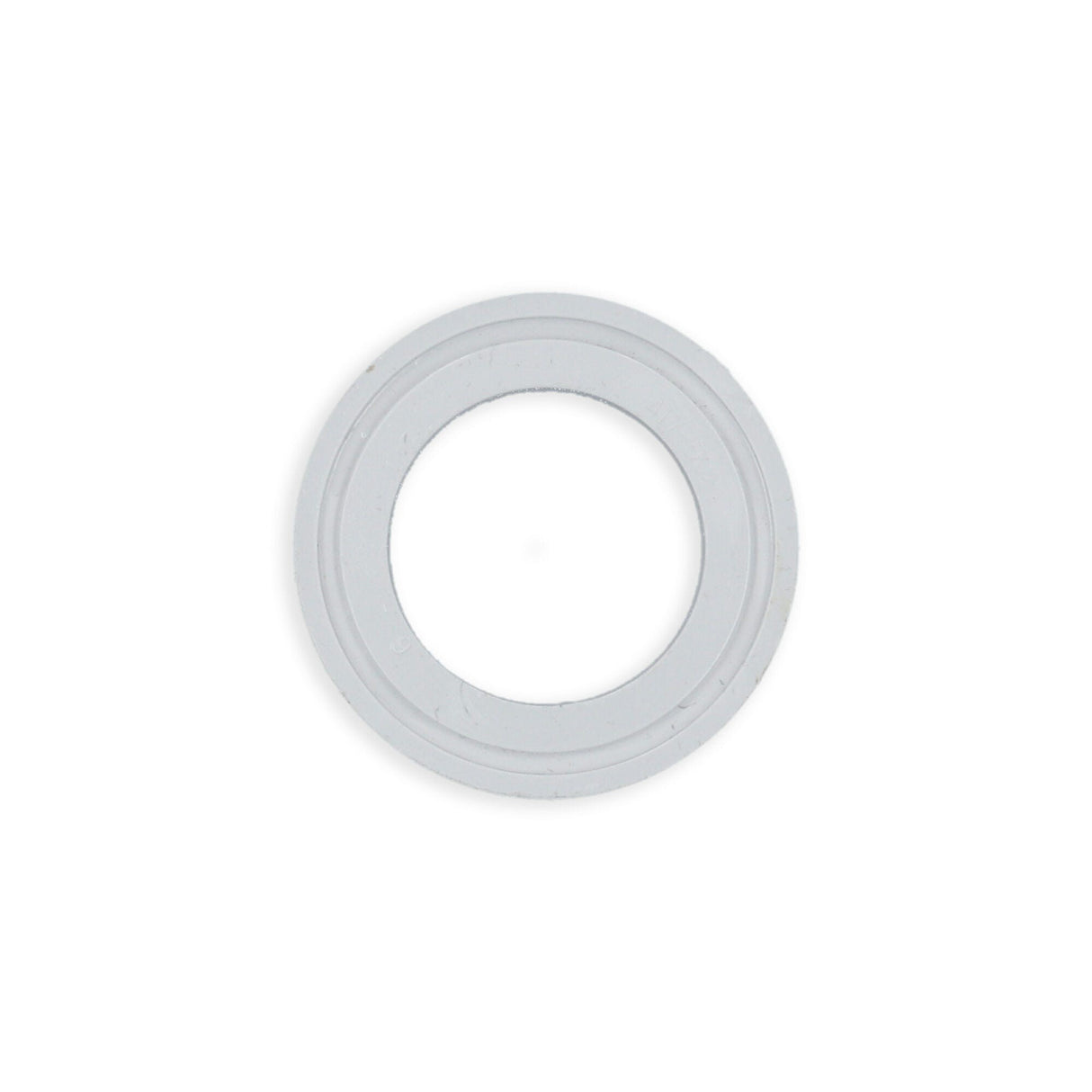 Tailpiece, Union, Waterway, 2"B-Flange x 2"Spg : 417-5020
