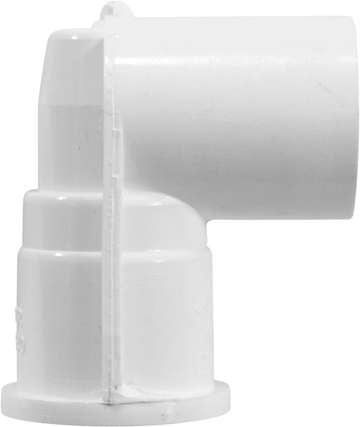 Cluster Jet Body 3/4"S X No Air, Ell : 211-0540
