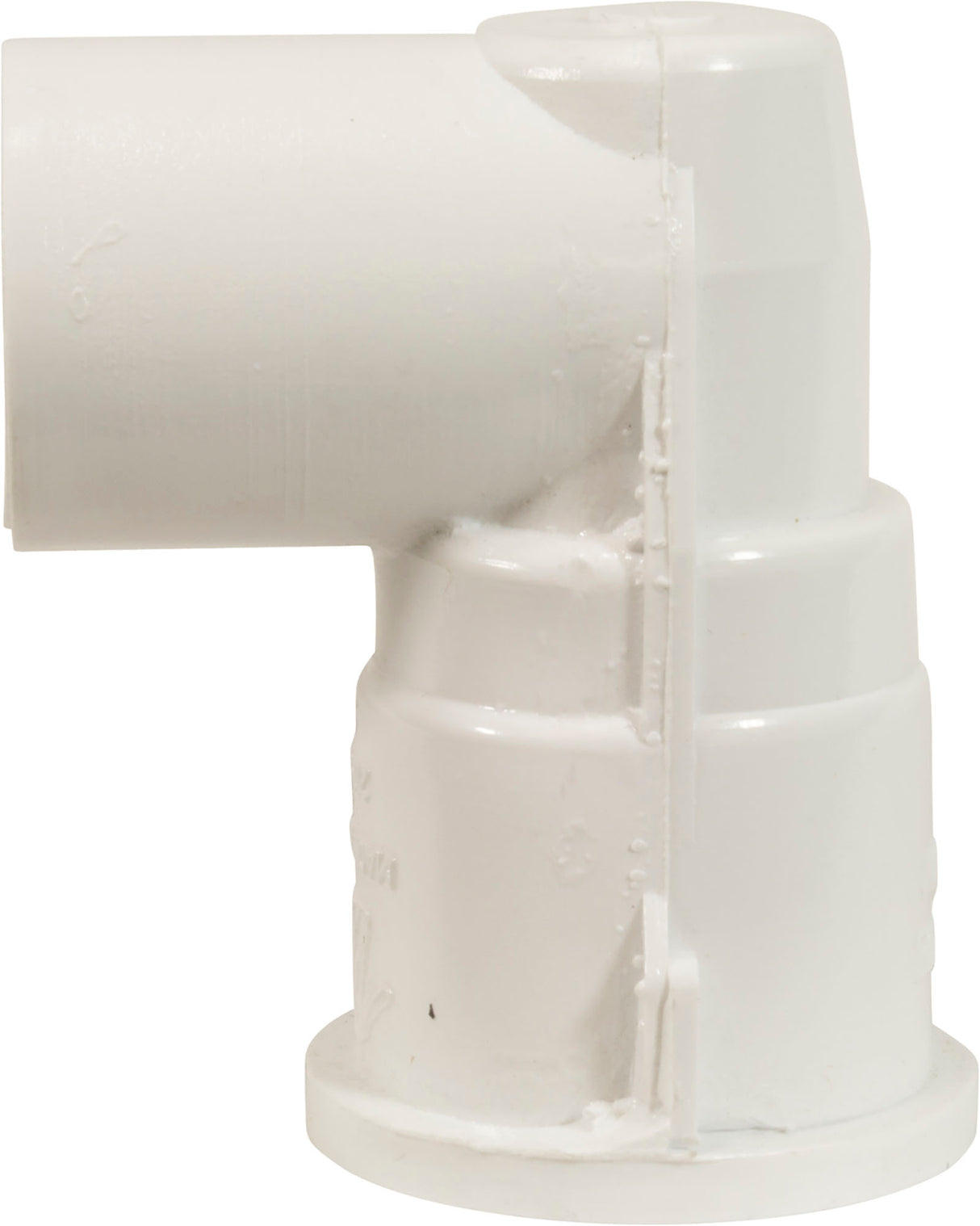 Cluster Jet Body 1/2"S X No Air, Ell : 211-0560