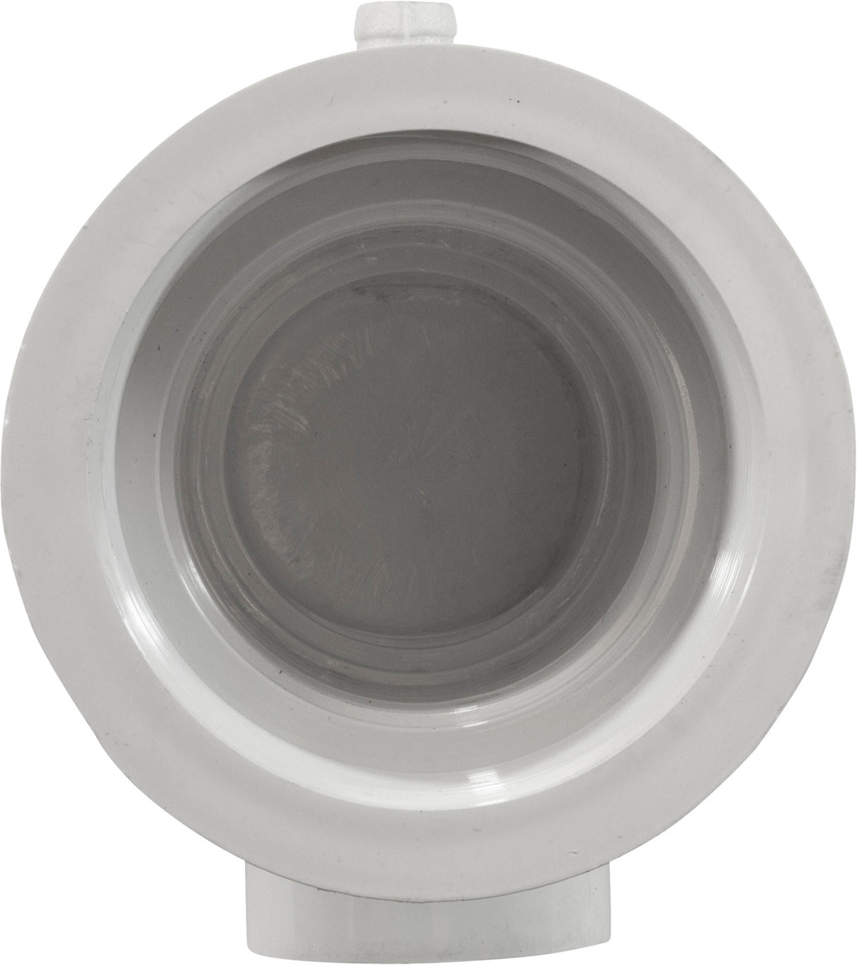Poly Jet Body 3/8" Barb X 1" S : 211-5770