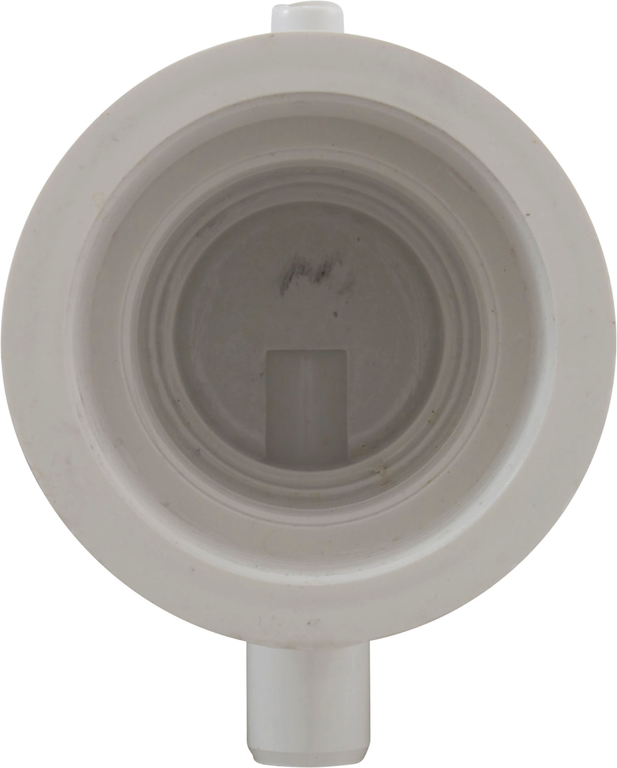 Poly Jet Bdy 3/8"Smth Brb X 3/4"Smth Brb R2 : 211-5870