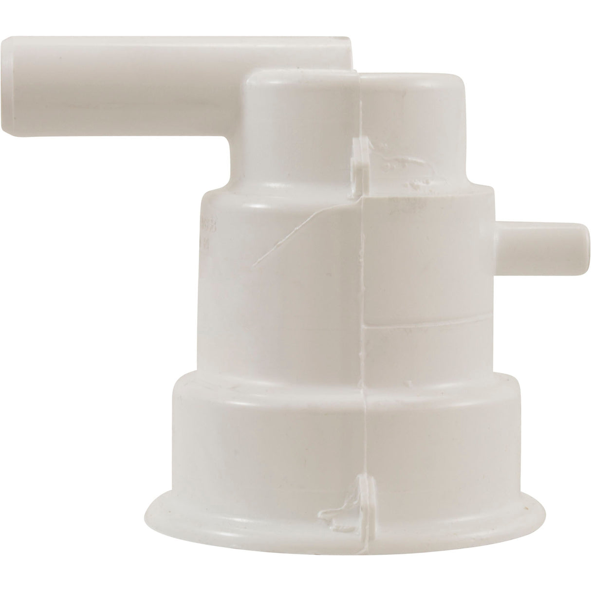 Poly Jet Bdy 3/8"Smth Brb X 3/4"Smth Brb R2 : 211-5870
