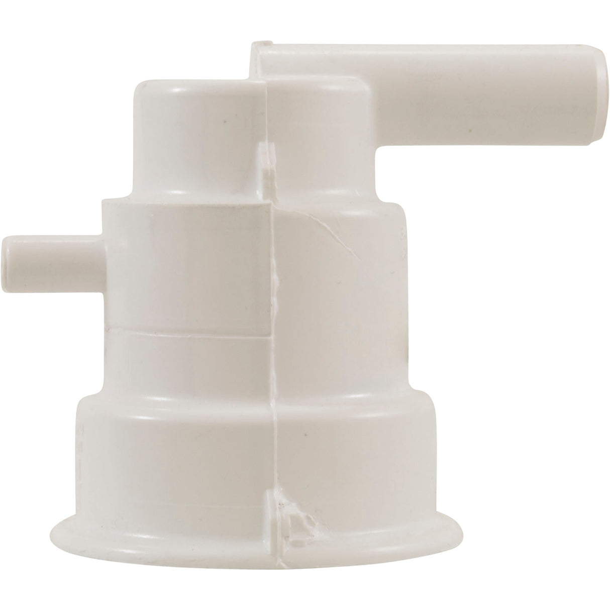 Poly Jet Bdy 3/8"Smth Brb X 3/4"Smth Brb R2 : 211-5870
