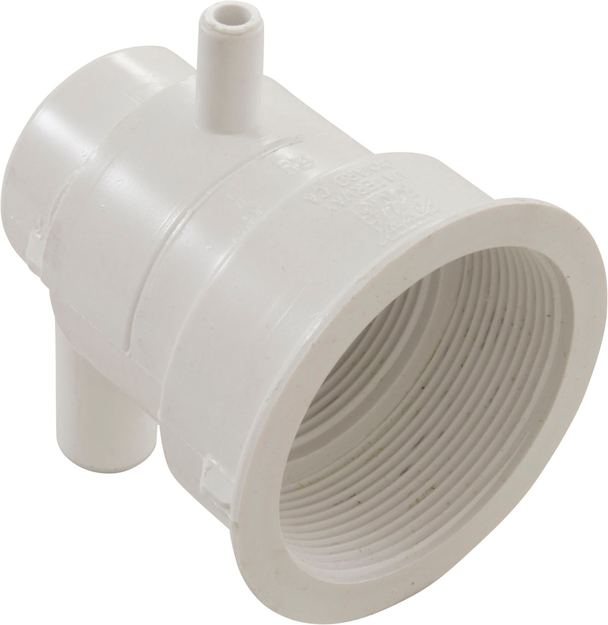 Poly Jet Bdy 3/8"Smth Brb X 3/4"Smth Brb R2 : 211-5870