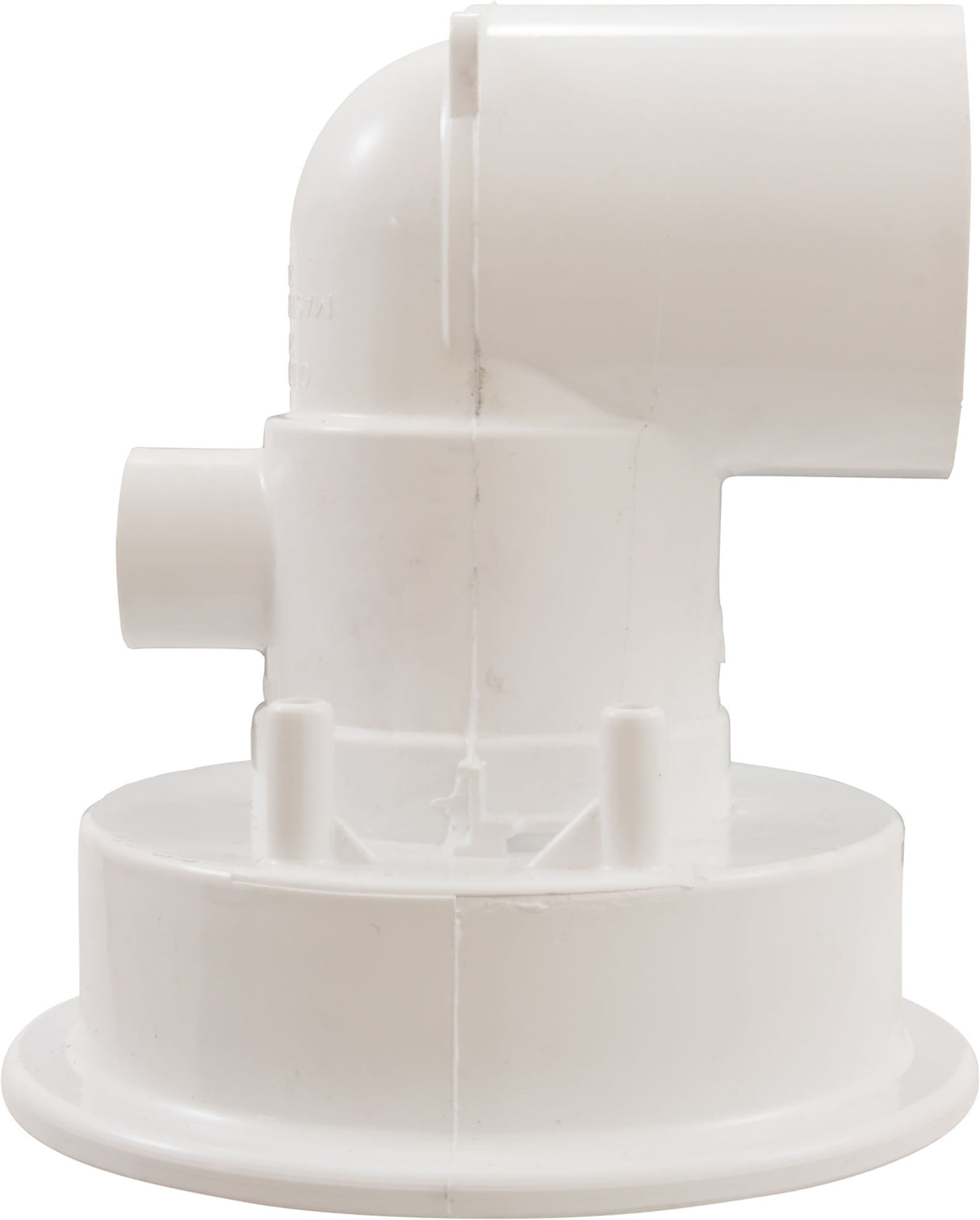 Body, Old Faithful Jet 2"S X 1/2"S : 211-7300