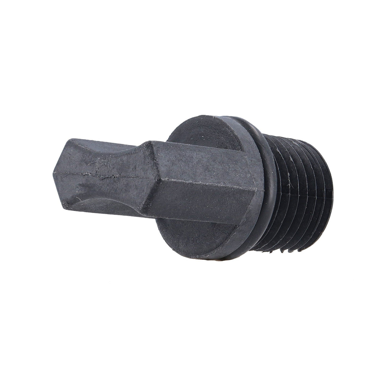 Drain Plug, Pump Volute, Balboa II, w/O-Ring, 1/4"MPT : 982064