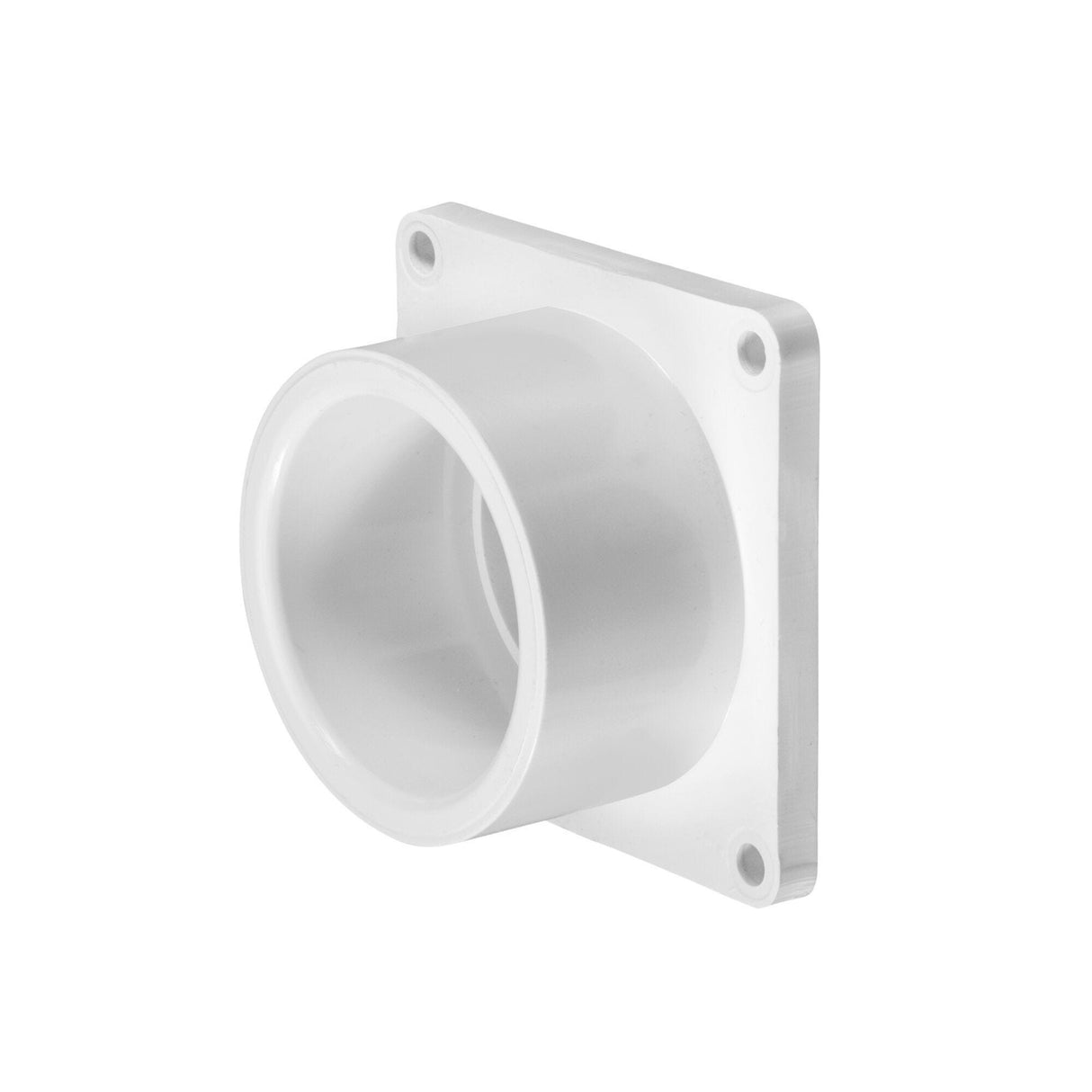 Flange, 3-Piece Slide Valve, Magic, 1-1/2"S, No Seal : 0030101015