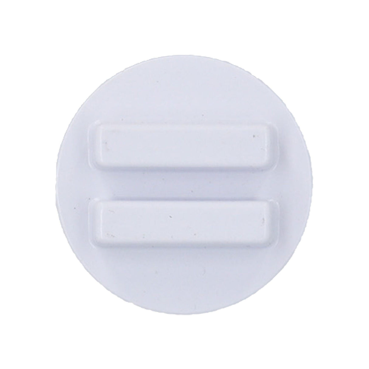 Plug w/O-Ring, 1-1/2" Threaded : 6540-104