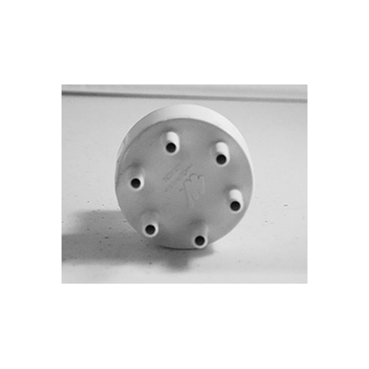 Manifold, Assembly, 3/4B 1/8 In Hole X 6 1/4 Sb : 14087