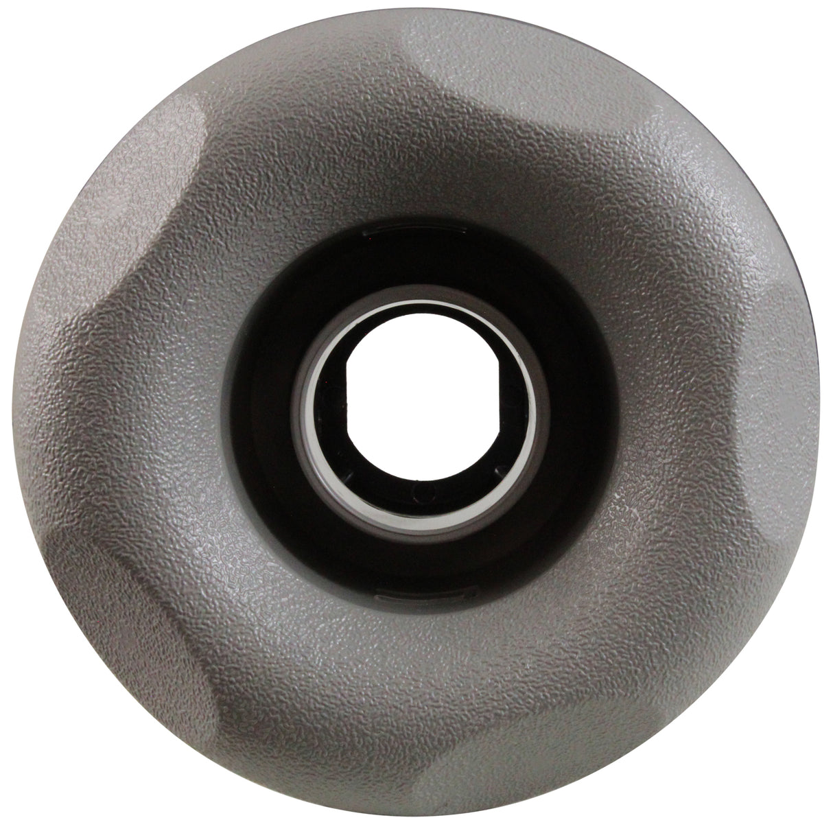 Turbo Jet 5 Scallop Internal - Gray : 212-2167