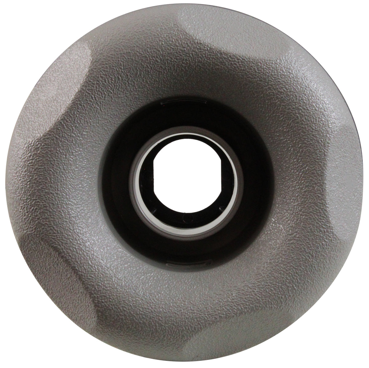 Turbo Jet 5 Scallop Internal - Gray : 212-2167
