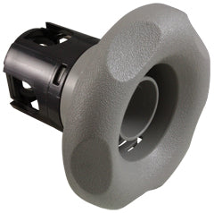 Turbo Jet 5 Scallop Internal - Gray : 212-2167