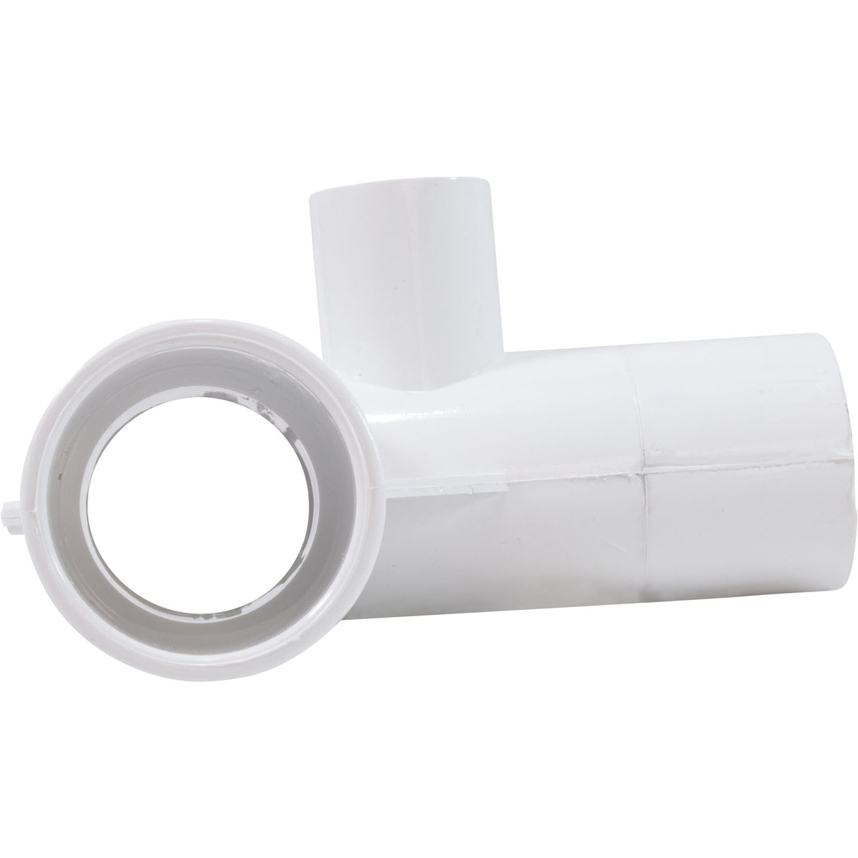 Gunite Tee Body Assy. : 212-3300