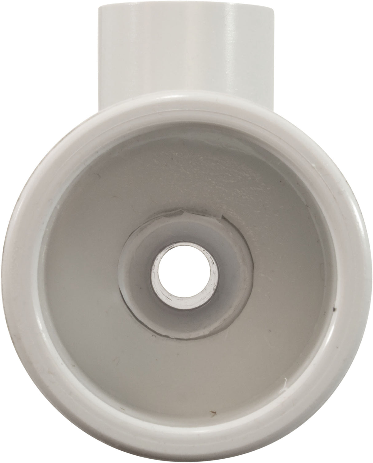 10"Gunite Tee 1-1/2"Sx1/2"S/1"Spgx1-1/2"Spg : 212-3340 - Waterway Plastics - 806105030214 - PartsForSpas.com