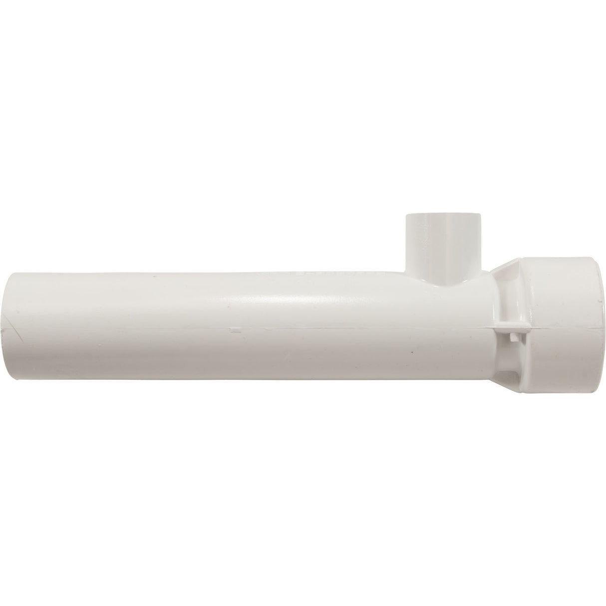 10"Gunite Tee 1-1/2"Sx1/2"S/1"Spgx1-1/2"Spg : 212-3340 - Waterway Plastics - 806105030214 - PartsForSpas.com