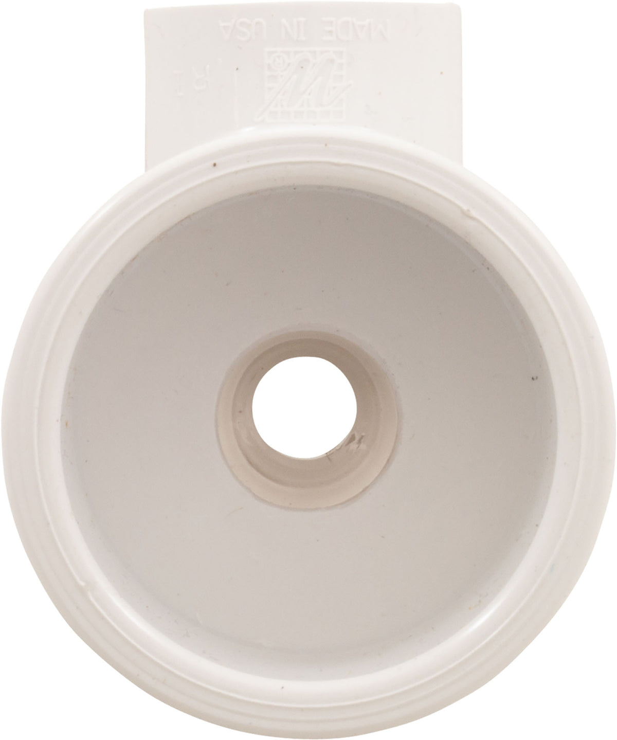 1 1/2"Sx1/2"S Gunite Venturi Tee 7/16"Nzzle : 212-3470