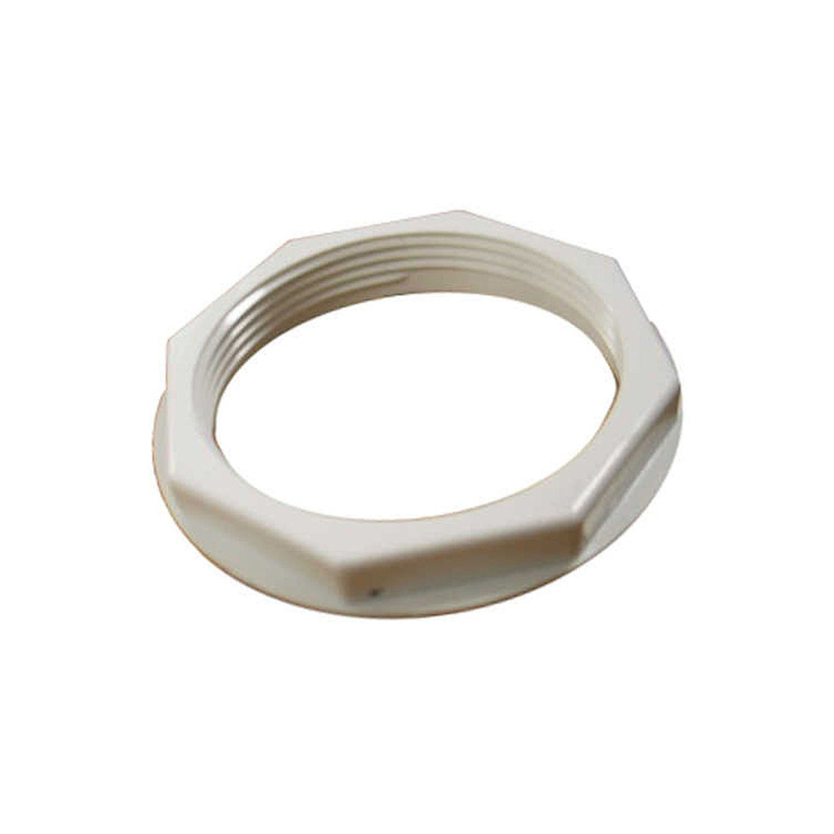Nut, Jet, Sundance, SMT Jet, White : 6540-759