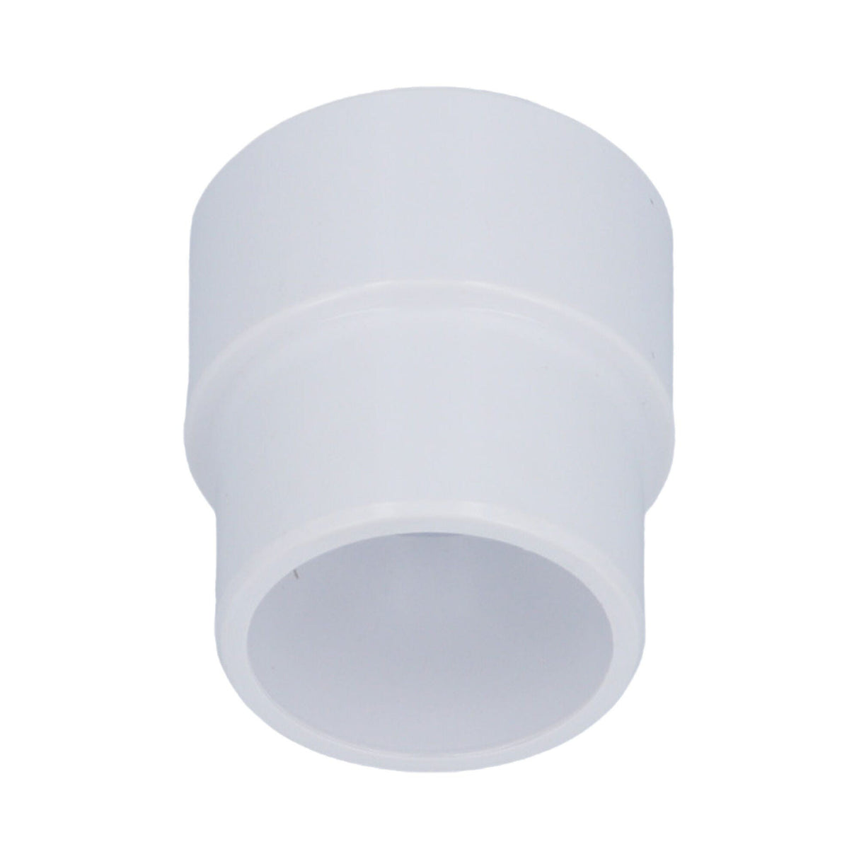 Fitting, PVC, Reducing Adapter, 2"Spg x 1-1/2"Spg : 421-1000