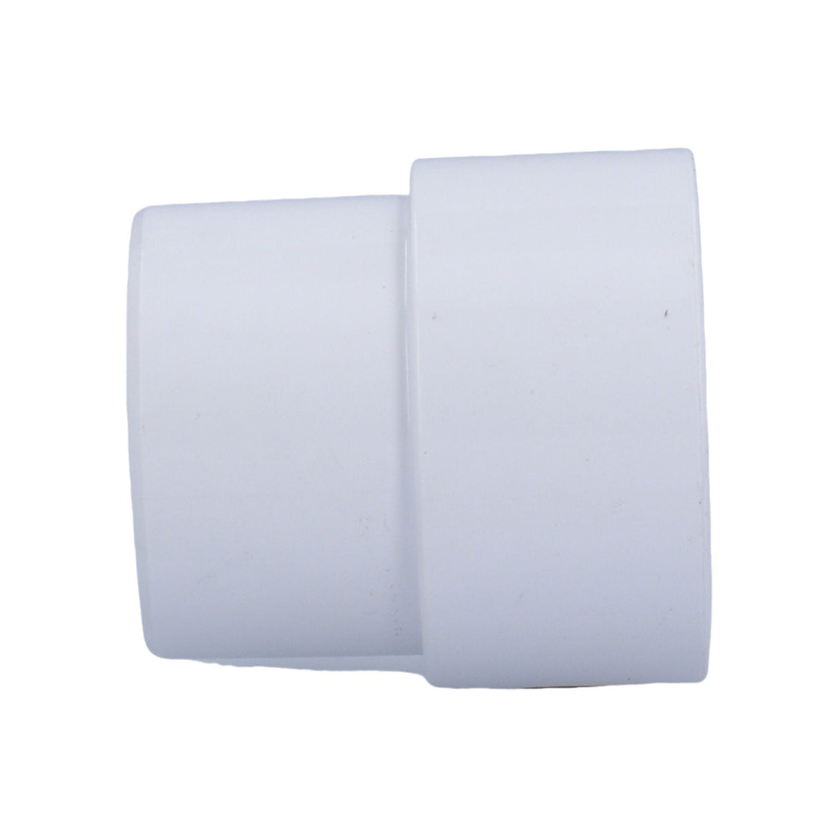 Fitting, PVC, Reducing Adapter, 2"Spg x 1-1/2"Spg : 421-1000