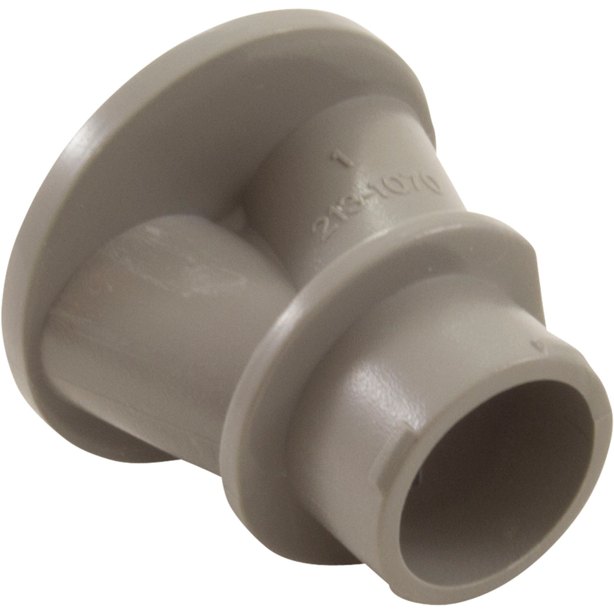 Eyeball, Pulsator Mini Jet R2 - Gray : 213-1077 - Waterway Plastics - 806105036940 - PartsForSpas.com