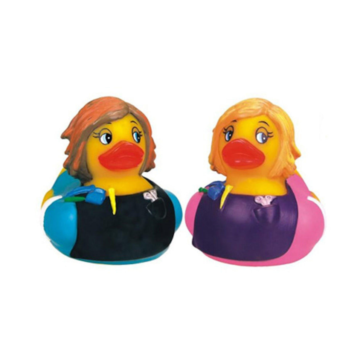 Rubber Duck, Hair Salon Duck : IS-0522