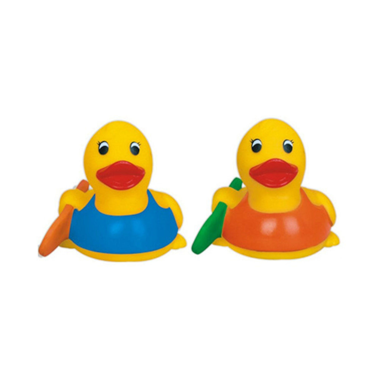 Rubber Duck, Surfing Duck : IS-0080